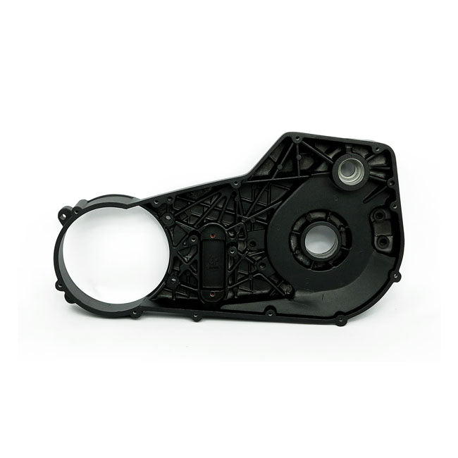 Inner Primary Cover Black Powder Coated