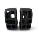 Switch Housing Set Black For 14-21 Touring Excl. FLHRXS