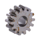Feed Gear Idle Oil Pump