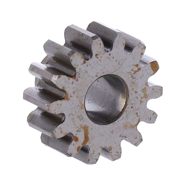 Feed Gear Idle Oil Pump