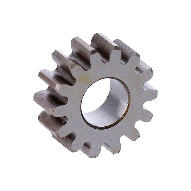 Oil Pump Idler Gear Feed/Return