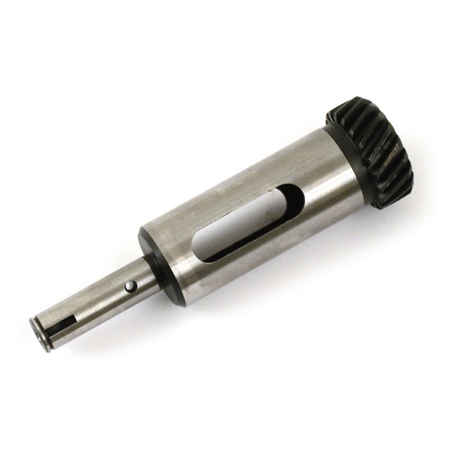 K Model / Sportster Breather Valve With Gear