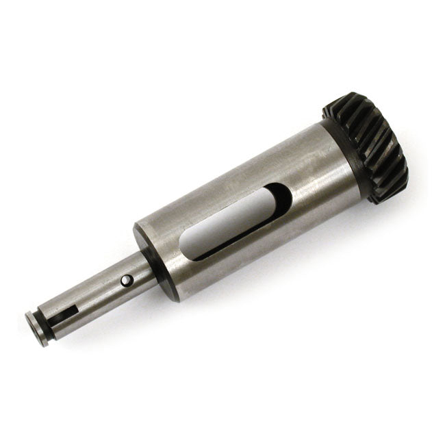 Sportster Breather Valve With Gear For 60-71 XL