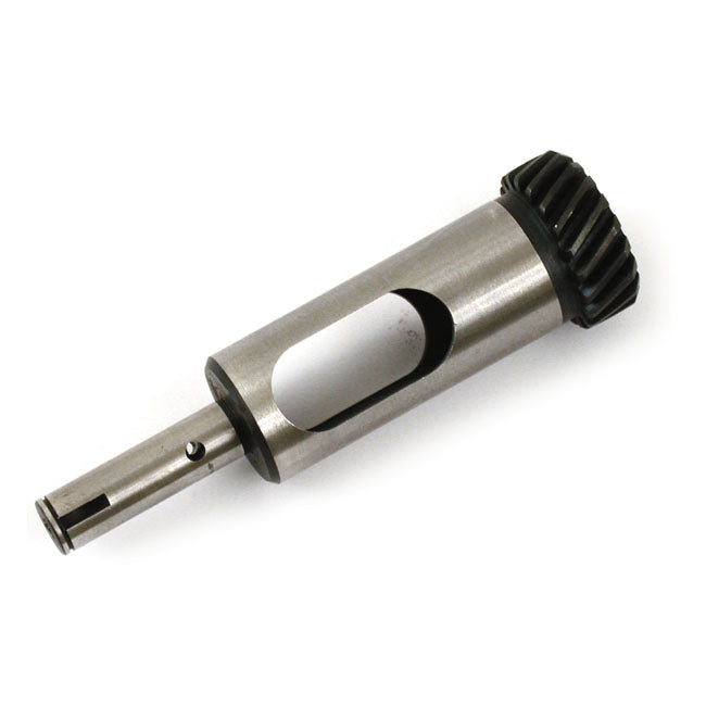 Sportster Breather Valve With Gear For 72-76 XL