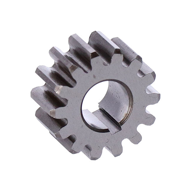 Return Gear Driven Oil Pump