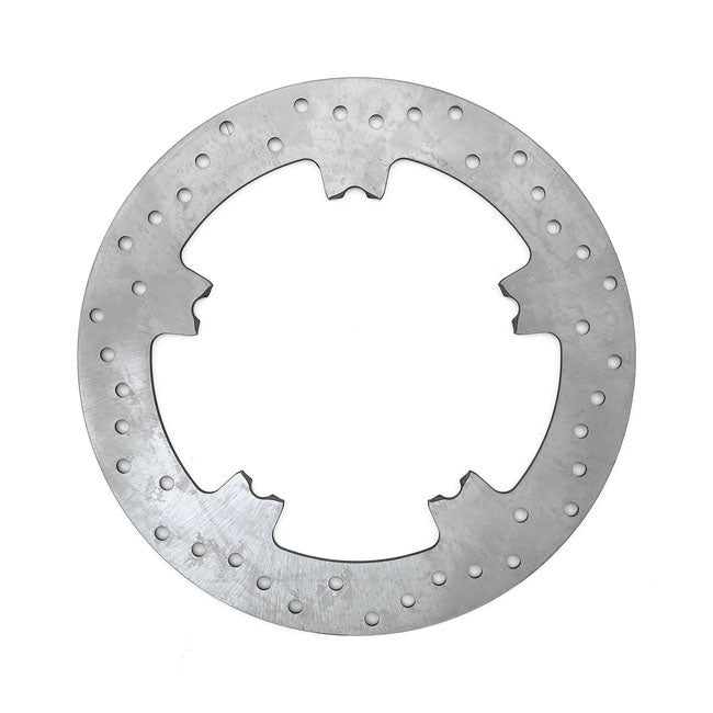 Front Left / Right Brake Rotor