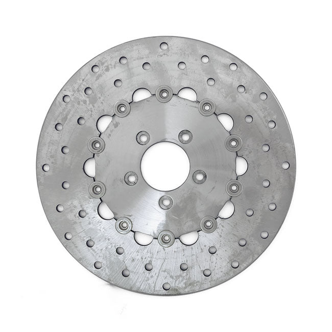 Reproduction OD Front Brake Rotor - 300mm