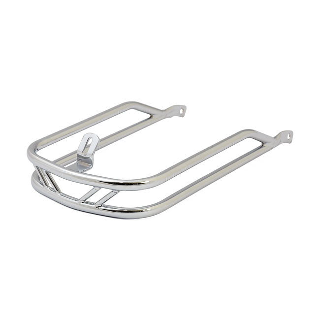 Touring Fender Rail Front Chrome