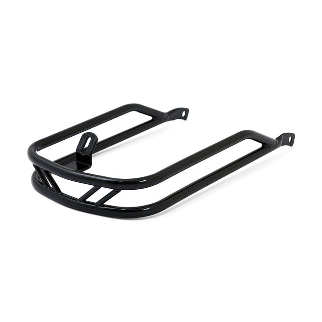 Touring Fender Rail Front Black