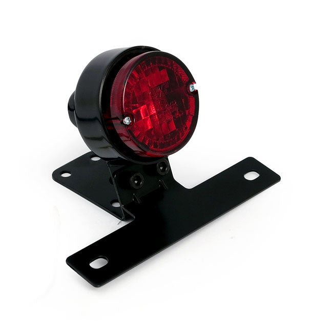 Runaround Taillight Black