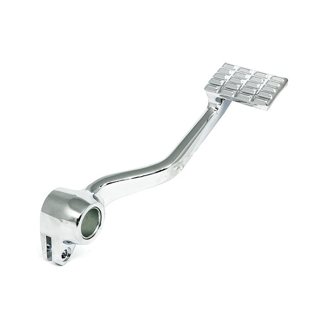 Brake Pedal Chrome For 99-03 XL 883C/1200C