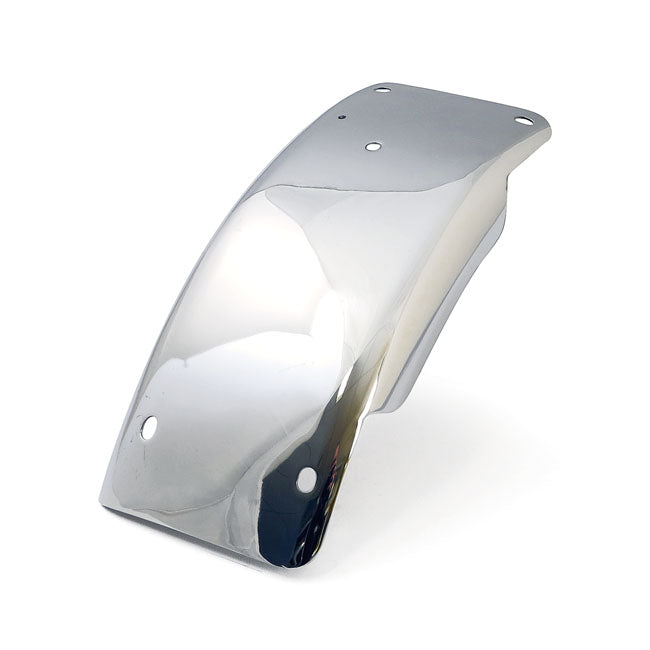 Splash Guard Rear Fender