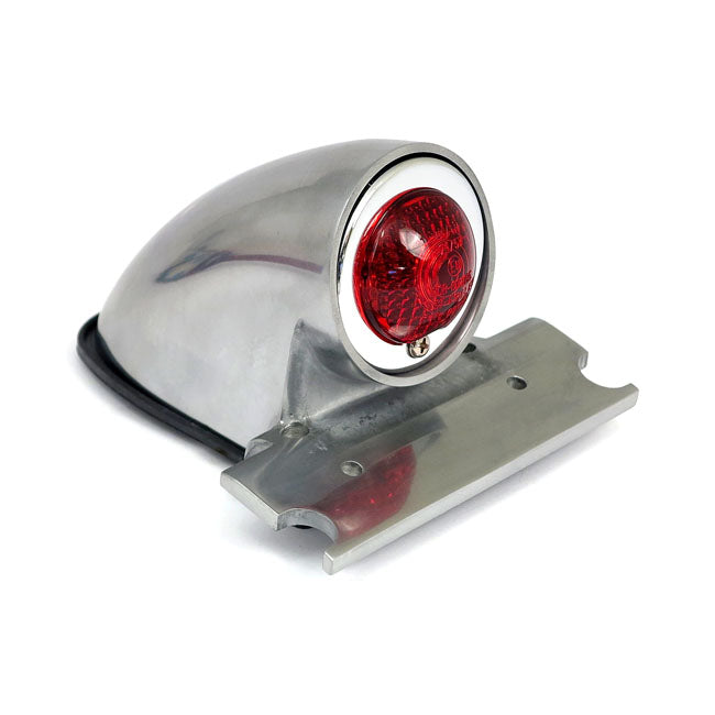 Sparto Taillight Polished LED Polished