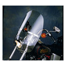 Custom Heavy Duty Windshield Clear - 35 MM