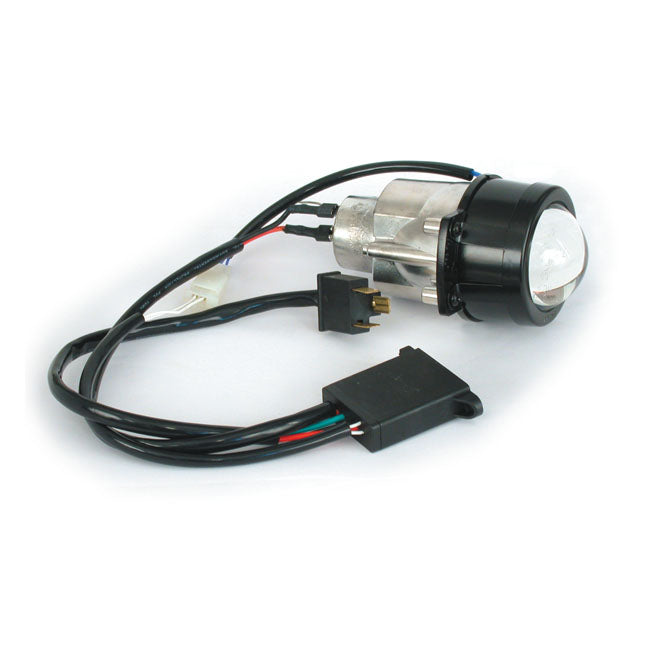 Ellipsoid Lamp - 50mm