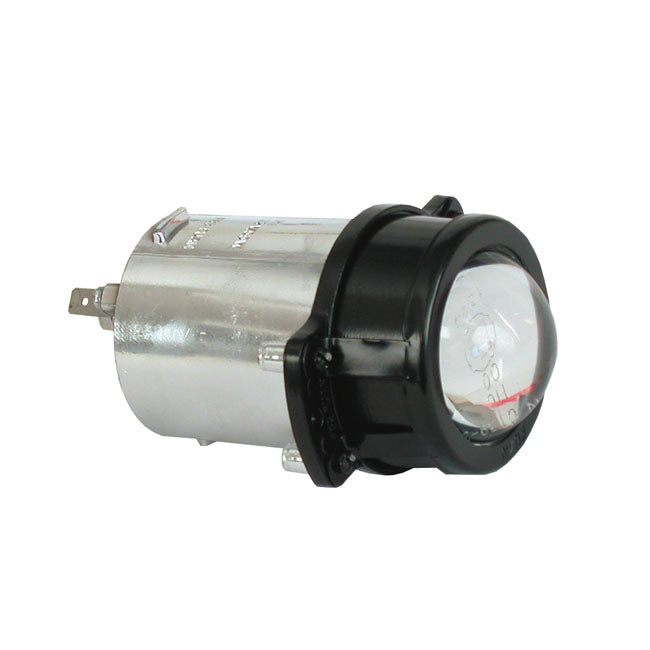 Low Beam Ellipsoid Lamp - 38mm