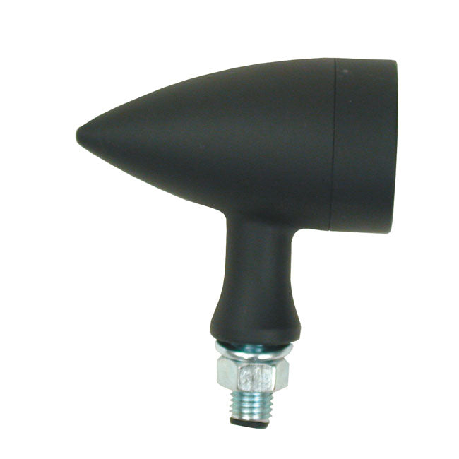 Mini Star LED Turn Signals Black