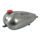 Mustang Universal Single Cap Gas Tank - 2.2 Gallon