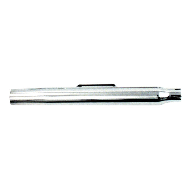 Tapered Universal Long Muffler - 22 Inch