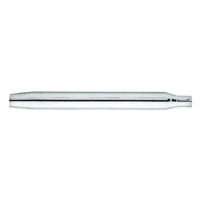 Universal Tapered Muffler - 30 Inch