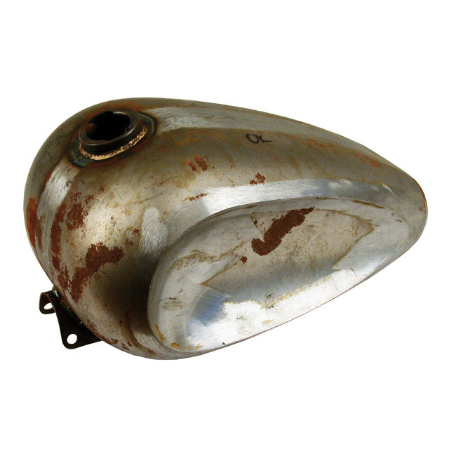 Universal Gas Tank Indian Larry - 3.0 Gallon