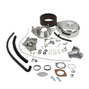 Super G Carburetor Kit For 2006 Twin Cam NU