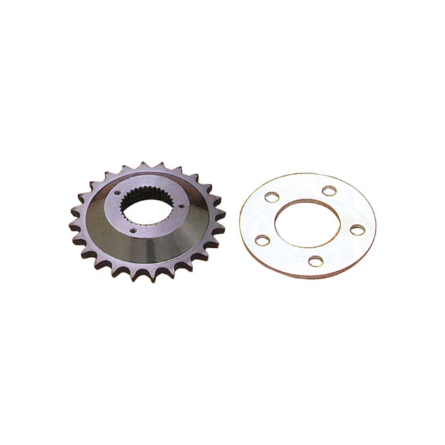 Offset Transmission Sprocket Kit - 23T