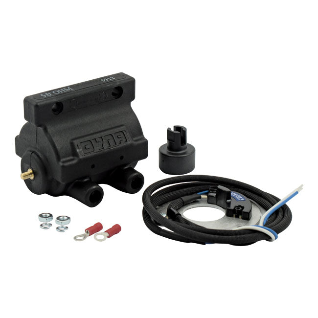 Dyna-S Ignition Kit Dual Fire