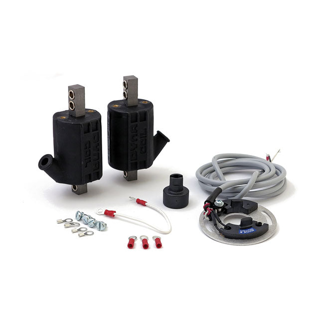 Dyna-S Ignition Kit Single Fire