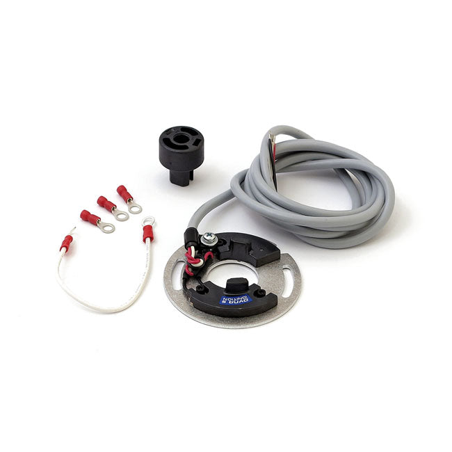 Dynatek Dyna-S Ignition Module Single Fire - Retailer Moto Superstore