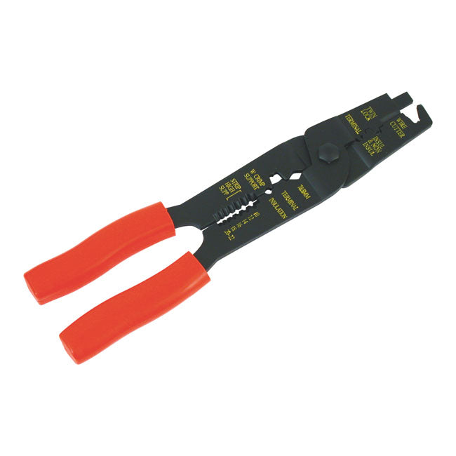 PT Spark Plug & Terminal Crimp Tool