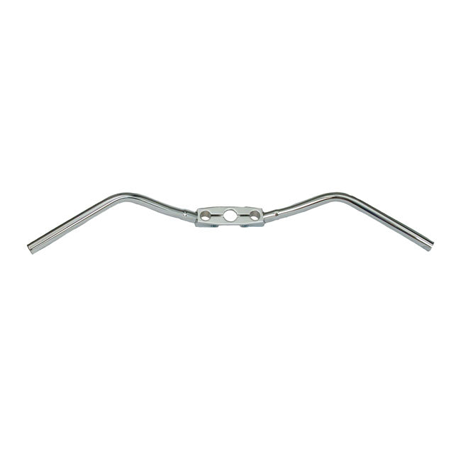 Speedster Handlebar Chrome - 1 Inch