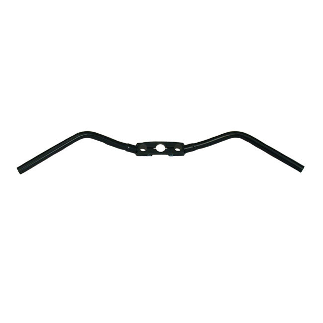 Speedster Handlebar Black - 1 Inch