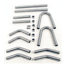 Build Your Pipe Kit Ironhead Sportster For 57-85 XL NU