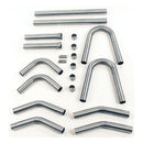 Build Your Pipe Kit Panhead For 48-65 Panhead NU