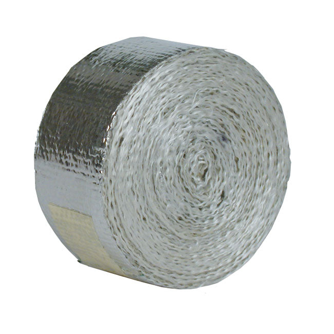 Inferno Heat Shielding Tape - 1-1/2 Inch X 15Ft