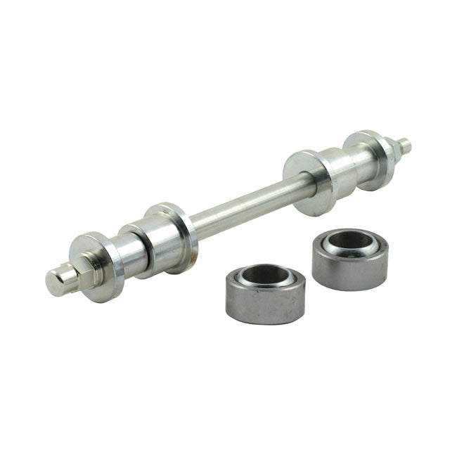 Swingarm Pivot Shaft Rebuild & Upgrade Kit For 82-01 FLT Touring