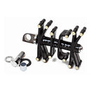 Old STF "Kick" Pedal Black For Most H-D Models