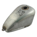 Frisco Style Sportster Gas Tank - 2.2 Gallon