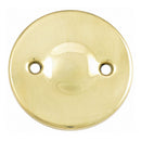 Inspection Cover Brass For 36-64 B.T. NU