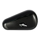 Teardrop Early Tool Box Smooth Black