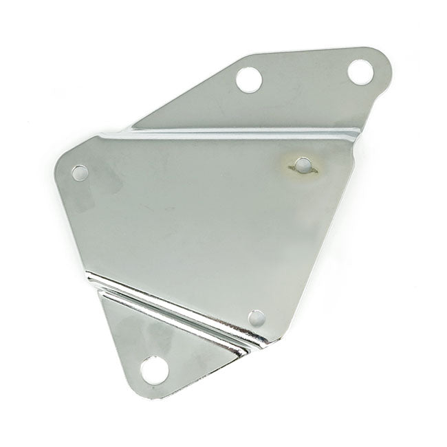 Bracket Kit Tool Box Mount - Right Side Mounting