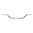 Early Glide Style Handlebar 1 Inch Chrome For 82-21 H-D Excl. 08-21 E-Throttle & 88-11 Springers