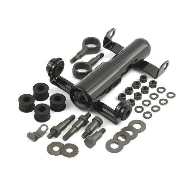 Hydraulic Shock Absorber Kit Black