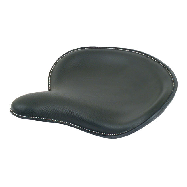 Solo Seat Civilian Black