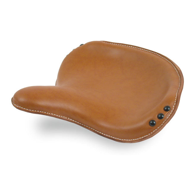 Solo Seat Military Brown