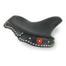 Solo Seat Deluxe Early Style Black