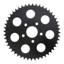 Rear Sprocket Black - 48T For 73-85 4-SP BT