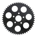 Rear Sprocket Black - 51T For 73-85 4-SP BT