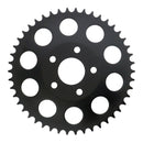Rear Sprocket Black - 46T